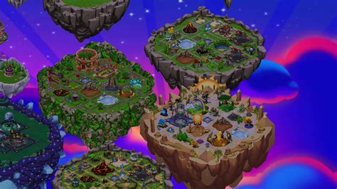 dragonvale sandbox